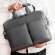 Сумка для ноутбука L255, темно-серая