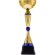 Кубок Awardee, средний, синий Кубок Awardee, средний, синий