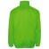 Ветровка унисекс Shift, зеленое яблоко