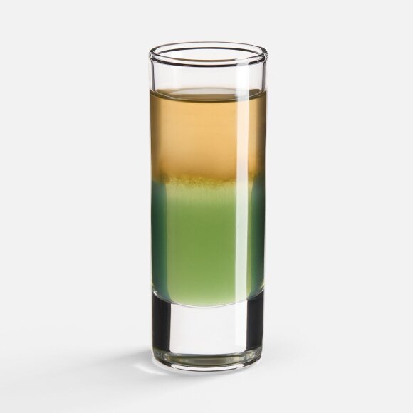 Стопка «Сиде», узкая Стопка «Сиде», узкая