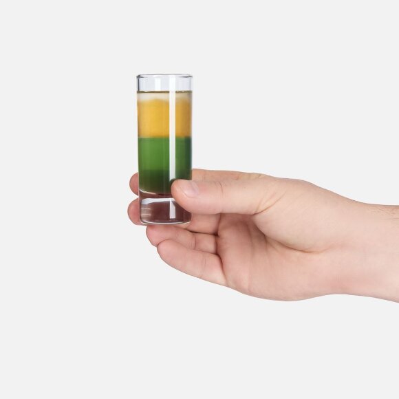 Стопка «Сиде», узкая Стопка «Сиде», узкая