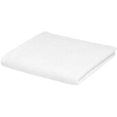 Полотенце отельное For Rooms, среднее, белое Полотенце отельное For Rooms, среднее, белое