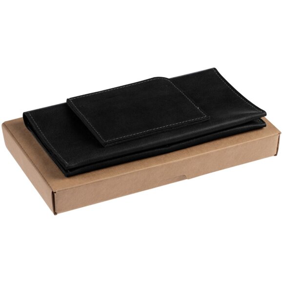 Набор Apache Travel, черный Набор Apache Travel, черный