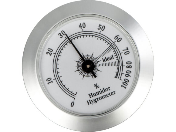 Хьюмидор с аксессуарами, коричневый Хьюмидор с аксессуарами, коричневый