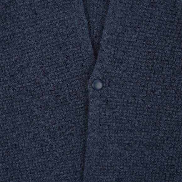 Плед Jotta, синий