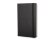 Записная книжка Moleskine Classic (в линейку) в твердой обложке, Pocket (9x14см), черный Записная книжка Moleskine Classic (в линейку) в твердой обложке, Pocket (9x14см), черный