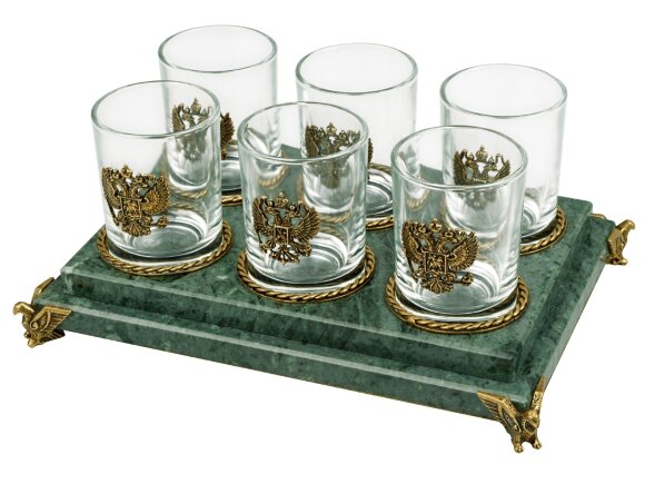 Набор для водки Событие Набор для водки Событие