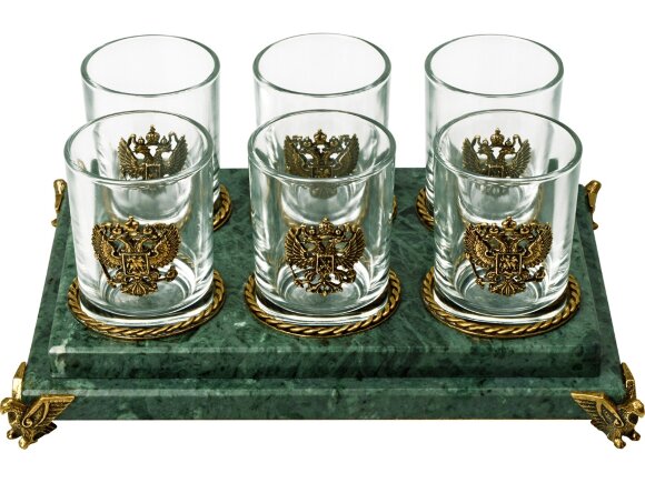 Набор для водки Событие Набор для водки Событие