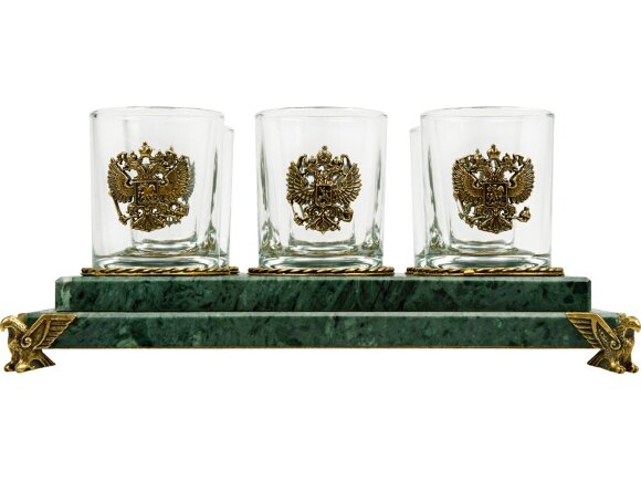 Набор для водки Событие Набор для водки Событие