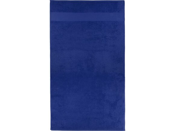 Полотенце Terry L, 450, синий Полотенце Terry L, 450, синий