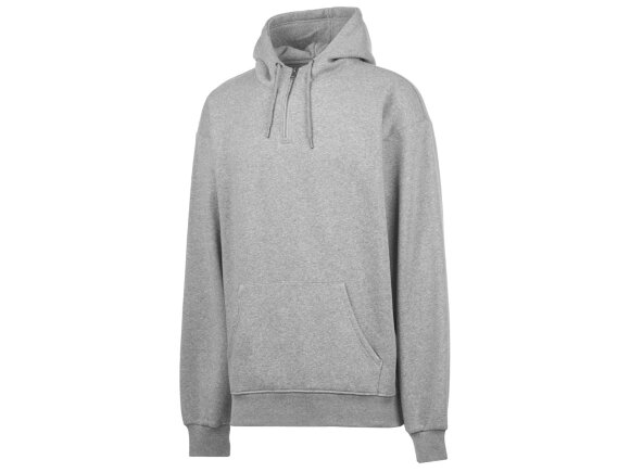 Худи Hamburg, серый меланж Худи Hamburg, серый меланж