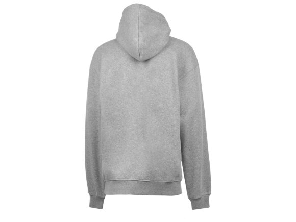 Худи Hamburg, серый меланж Худи Hamburg, серый меланж