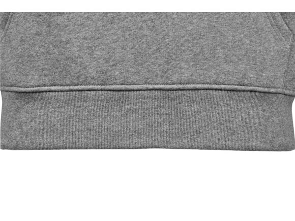 Худи Hamburg, серый меланж Худи Hamburg, серый меланж