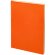 Ежедневник Flat Mini, недатированный, оранжевый