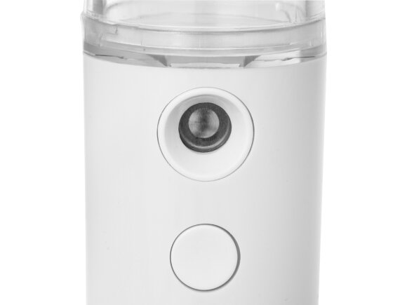 Портативный увлажнитель для лица Refresh, белый Портативный увлажнитель для лица Refresh, белый