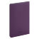 Ежедневник Rain недатированный, фиолетовый