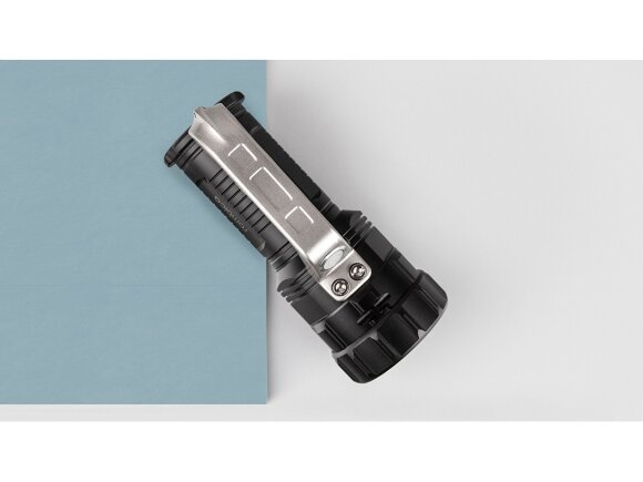 Rombica LED Z5, черный Rombica LED Z5, черный