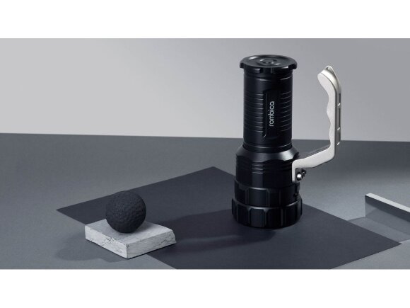 Rombica LED Z5, черный Rombica LED Z5, черный