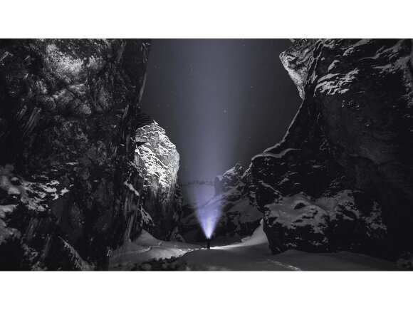 Rombica LED Z5, черный Rombica LED Z5, черный