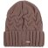 Шапка Loren, коричневая Шапка Loren, коричневая