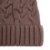 Шапка Loren, коричневая Шапка Loren, коричневая