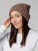 Шапка Loren, коричневая Шапка Loren, коричневая