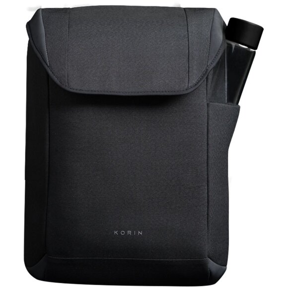 Рюкзак ClickPack X, черный Рюкзак ClickPack X, черный