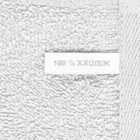 Полотенце Soft Me Light, ver.2, малое, белое Полотенце Soft Me Light, ver.2, малое, белое