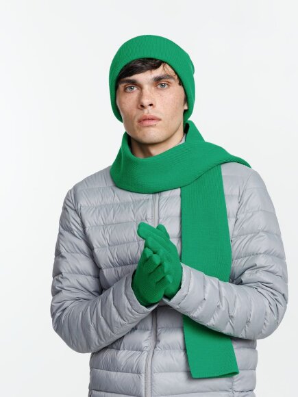 Набор Urban Flow Full Set, зеленый Набор Urban Flow Full Set, зеленый