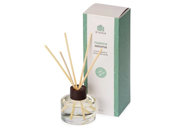 Аромат для дома Oud and Sea, стандарт Аромат для дома Oud and Sea, стандарт