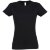 Футболка женская Imperial Women 190, черная