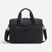 Сумка для ноутбука L275, черная