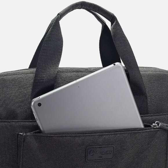 Сумка для ноутбука L275, черная