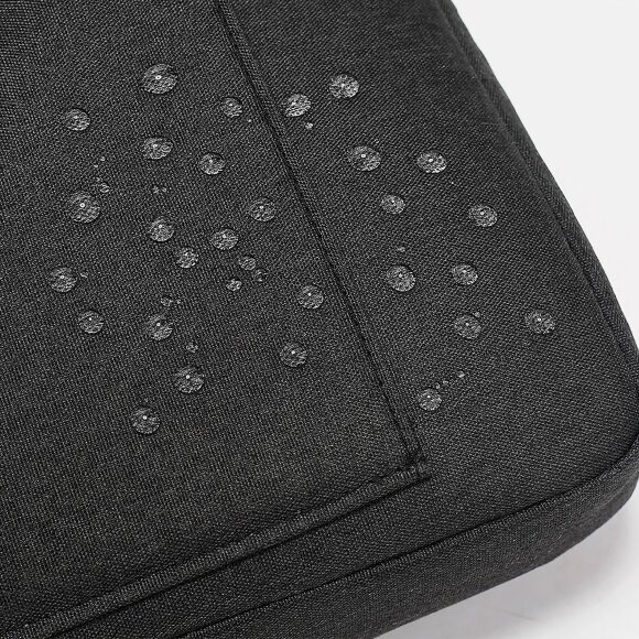 Сумка для ноутбука L275, черная