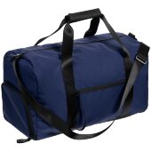 Сумка дорожная urbanPulse, синяя Сумка дорожная urbanPulse, синяя