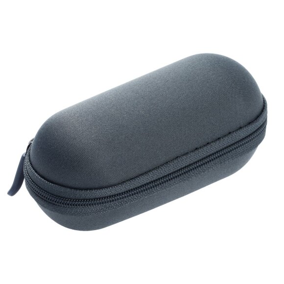 Беспроводная колонка Uniscend Grinder, синяя Беспроводная колонка Uniscend Grinder, синяя