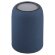 Беспроводная колонка Uniscend Grinder, синяя
