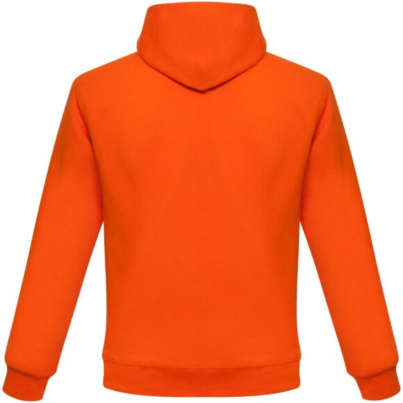 Толстовка ID.003 оранжевая