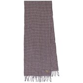 Шарф Tuilerie, коричневый Шарф Tuilerie, коричневый