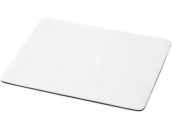 Коврик для мыши Heli, белый