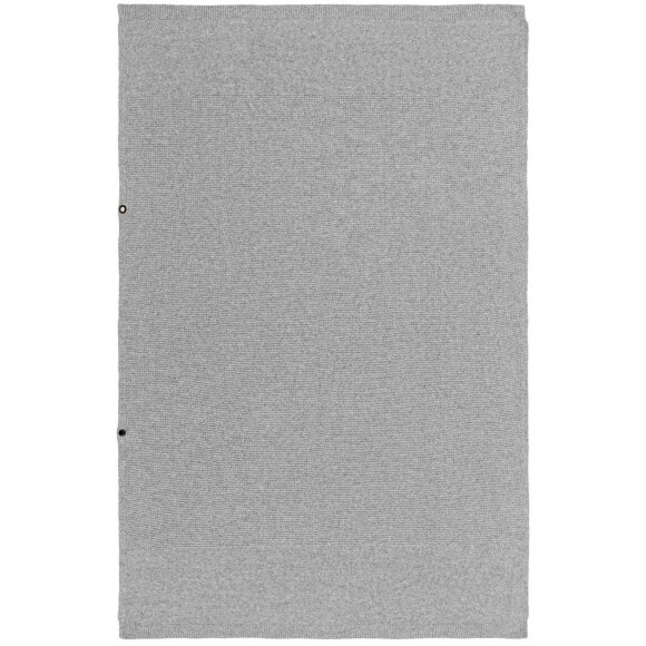 Плед Jotta, серый