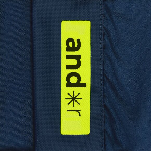 Сумка для покупок Triangel, синяя