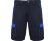 Шорты Tahoe, нэйви/королевский синий