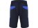 Шорты Tahoe, нэйви/королевский синий