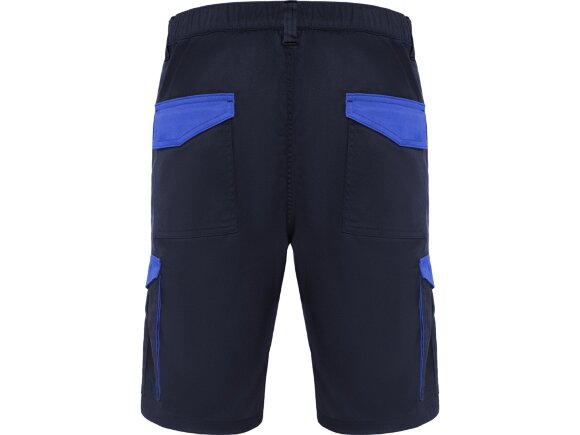 Шорты Tahoe, нэйви/королевский синий