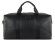 Сумка дорожная BUGATTI Elsa, чёрная, воловья кожа/полиэстер, 47х22х24 см Сумка дорожная BUGATTI Elsa, чёрная, воловья кожа/полиэстер, 47х22х24 см