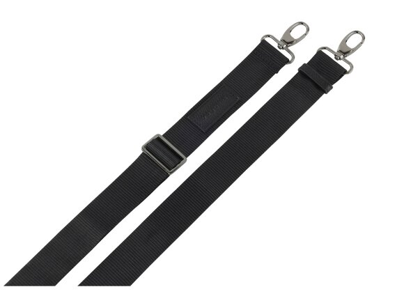 Сумка дорожная BUGATTI Elsa, чёрная, воловья кожа/полиэстер, 47х22х24 см Сумка дорожная BUGATTI Elsa, чёрная, воловья кожа/полиэстер, 47х22х24 см