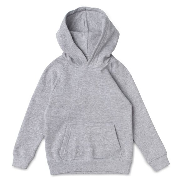 Толстовка детская Stellar Kids, серый меланж Толстовка детская Stellar Kids, серый меланж