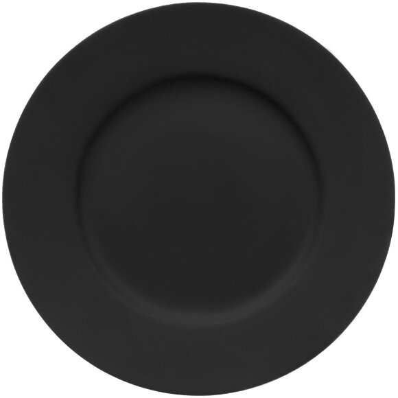 Чайная пара Best Morning, черная Чайная пара Best Morning, черная