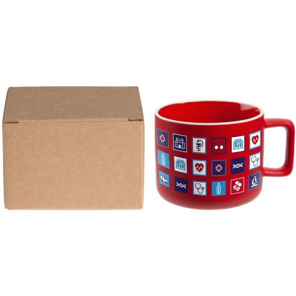 Чашка Industry, здравоохранение Чашка Industry, здравоохранение